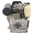 Original New 16HP Diesel Engine Set